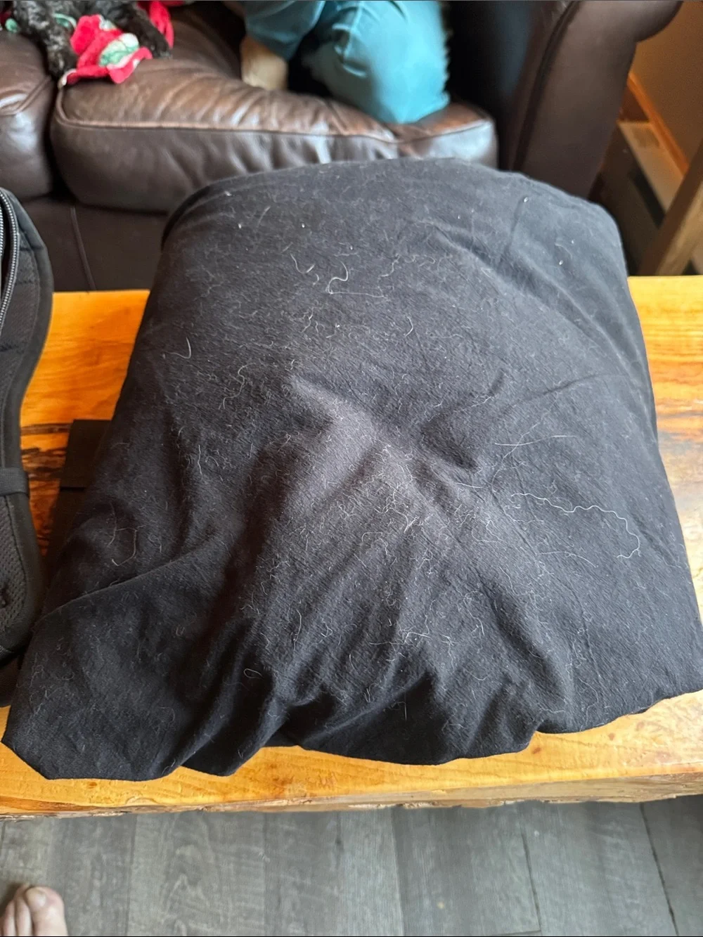 Duvet cover